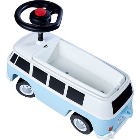 Baby VW T1 Blau von BIG