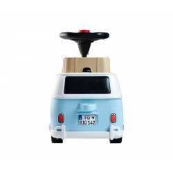 Baby VW T1 Blau von BIG