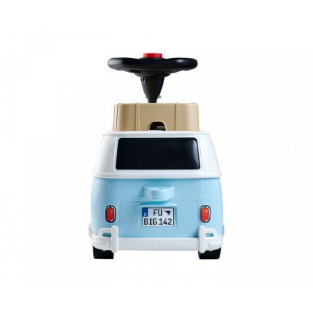 Baby VW T1 Blau von BIG