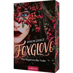 Foxglove