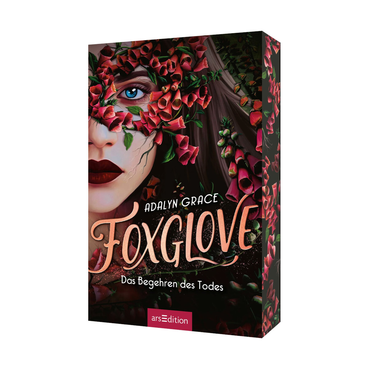 Foxglove