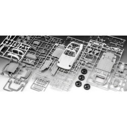 Revell - Geschenkset 50 Years of Porsche 911 G-Modell
