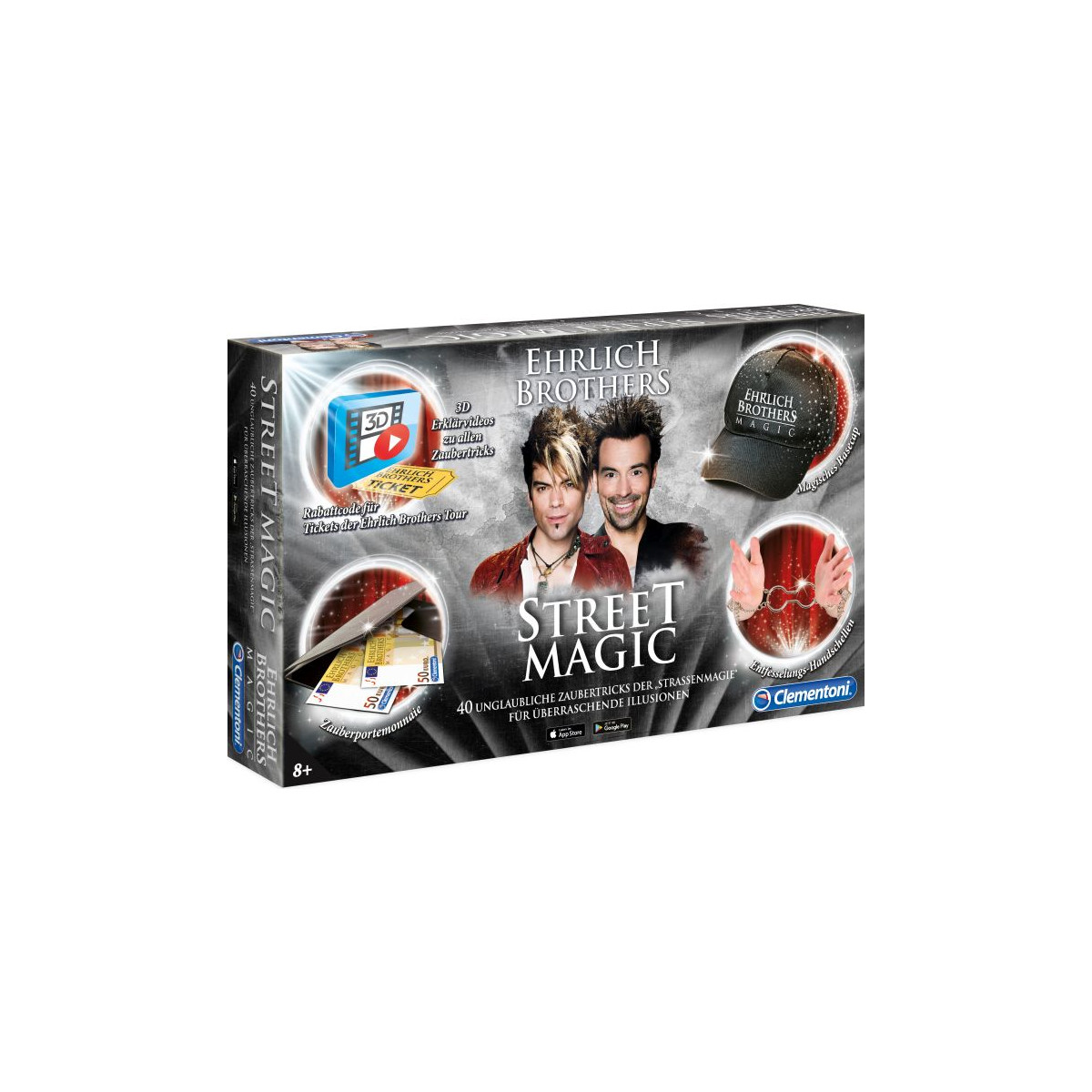 Street Magic