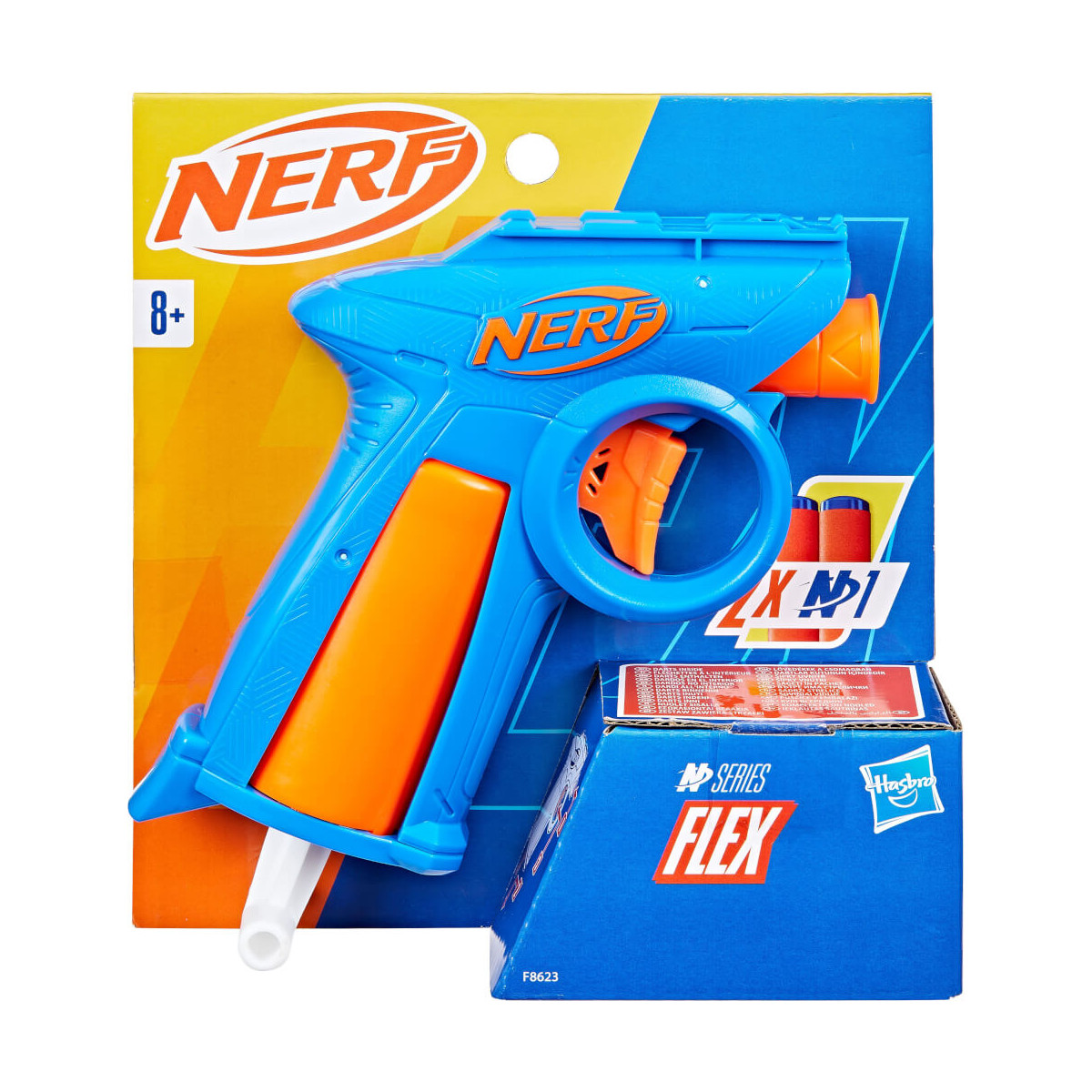 Nerf N Series Flex