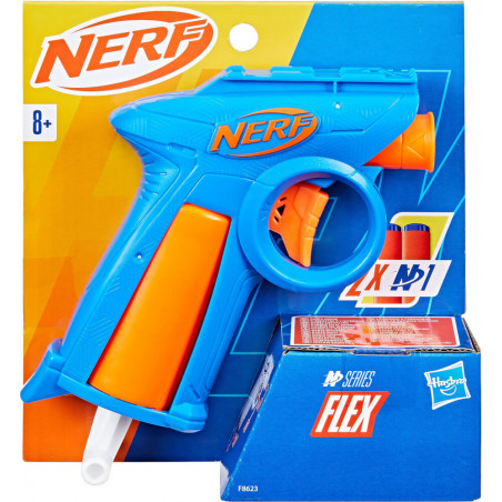 Nerf N Series Flex