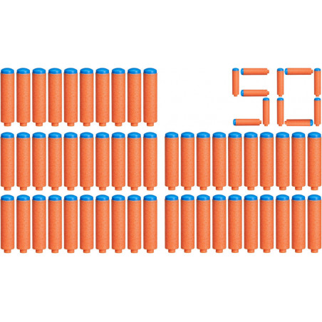 Nerf N1 Refill 50