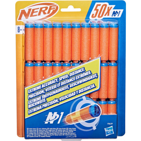 Nerf N1 Refill 50
