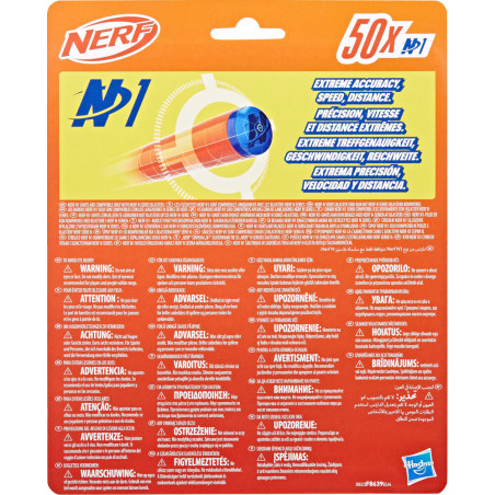 Nerf N1 Refill 50