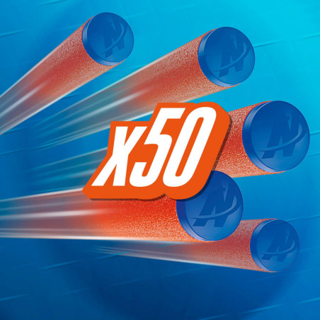 Nerf N1 Refill 50