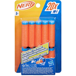 Nerf N1 Refill 20