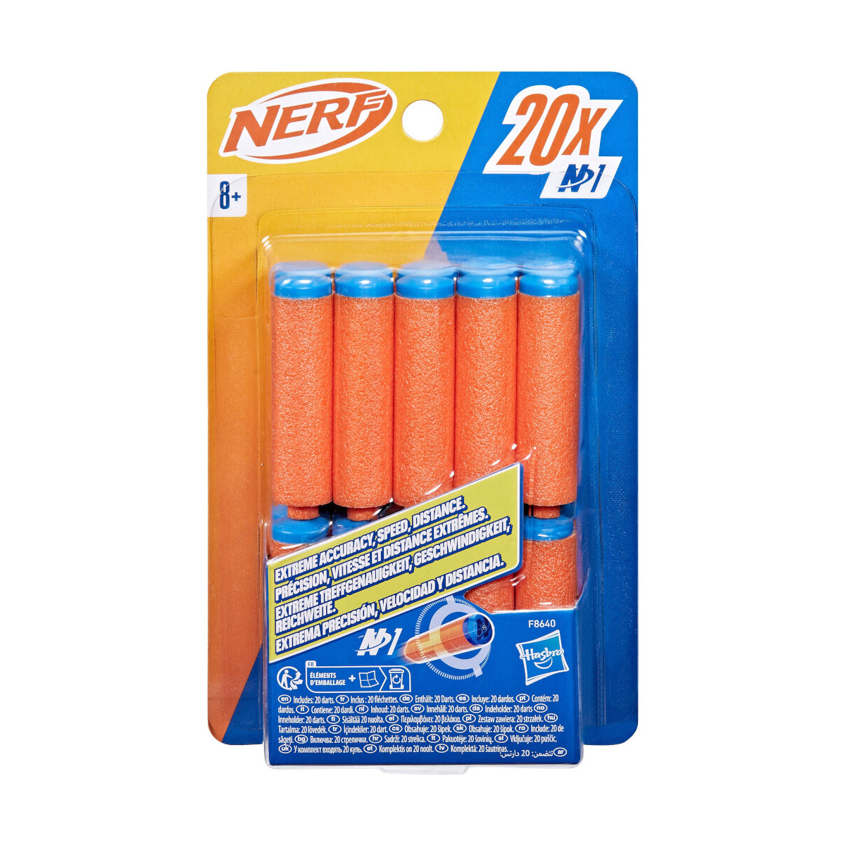 Nerf N1 Refill 20