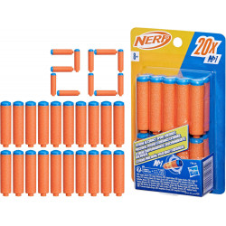 Nerf N1 Refill 20