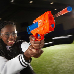 Nerf N Series Ward