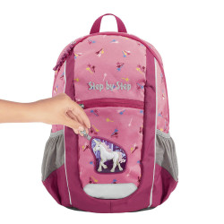 KIGA MAGS, Little Unicorn Nuala