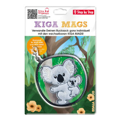KIGA MAGS, Koala Coco