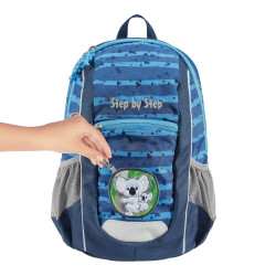 KIGA MAGS, Koala Coco