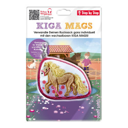 KIGA MAGS, Pony Lotta