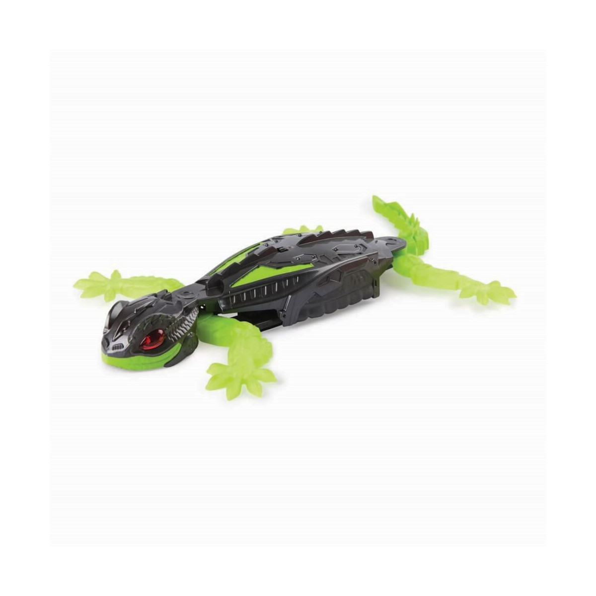 Hexbots Wall Crawler Gecko RC