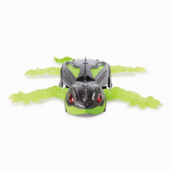 Hexbots Wall Crawler Gecko RC