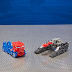 TF MV8 Robot Battlers Multipack