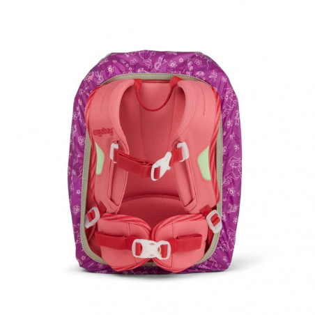 Pferde - Regencape Mini