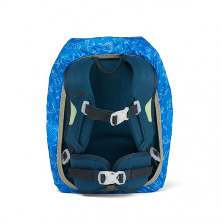 Dinos - Regencape Mini