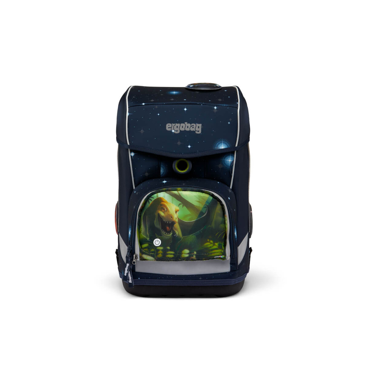 Dinosaurier - LED Zippies