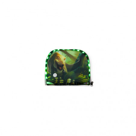 Dinosaurier - LED Zippies