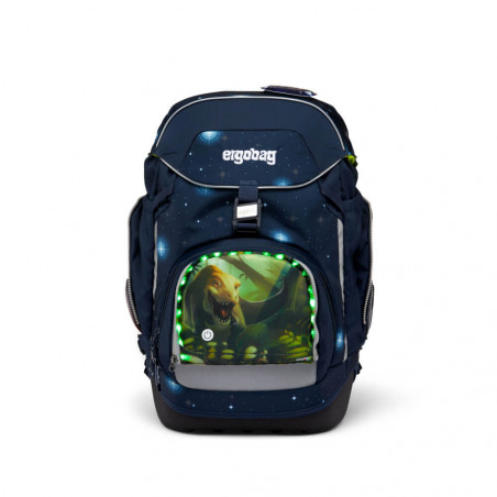 Dinosaurier - LED Zippies
