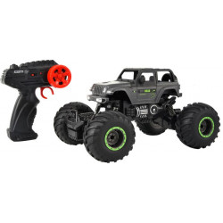 Racer R/C Jeep Crawler, 2.4GHz