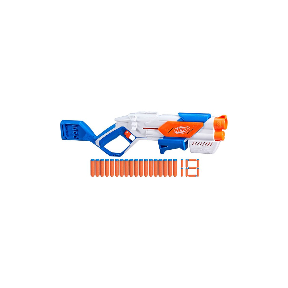 Nerf N Series Strikeback