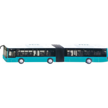 SIKU Gelenkbus