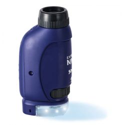 Outdoor-T-Mikroskop