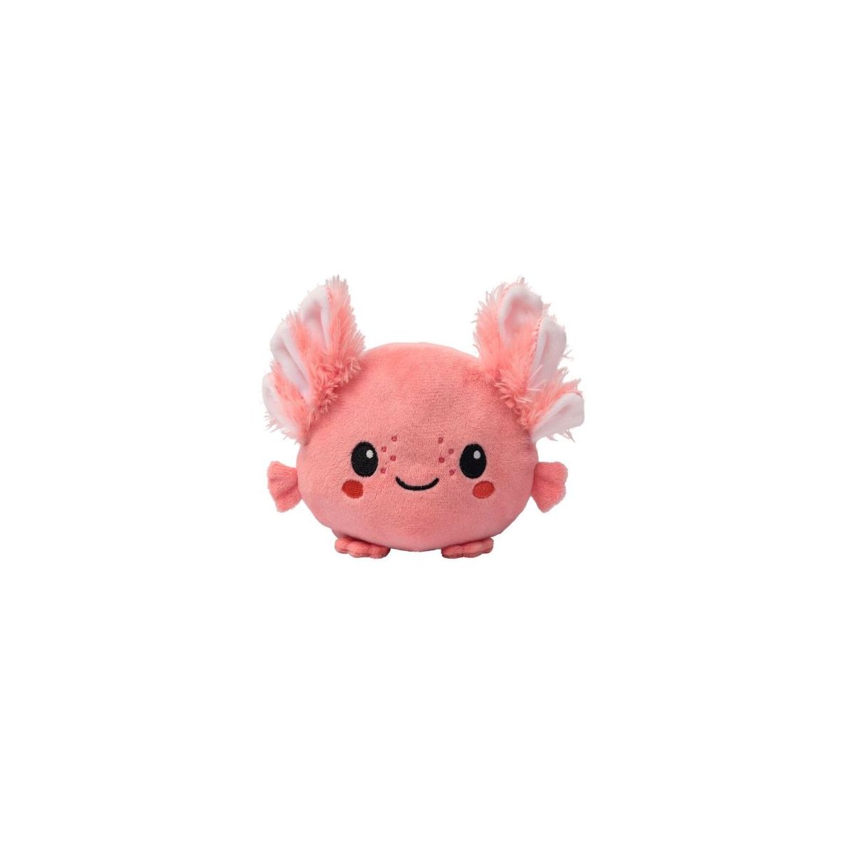 Wende-Axolotl