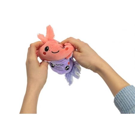 Wende-Axolotl Wende-Axolotl