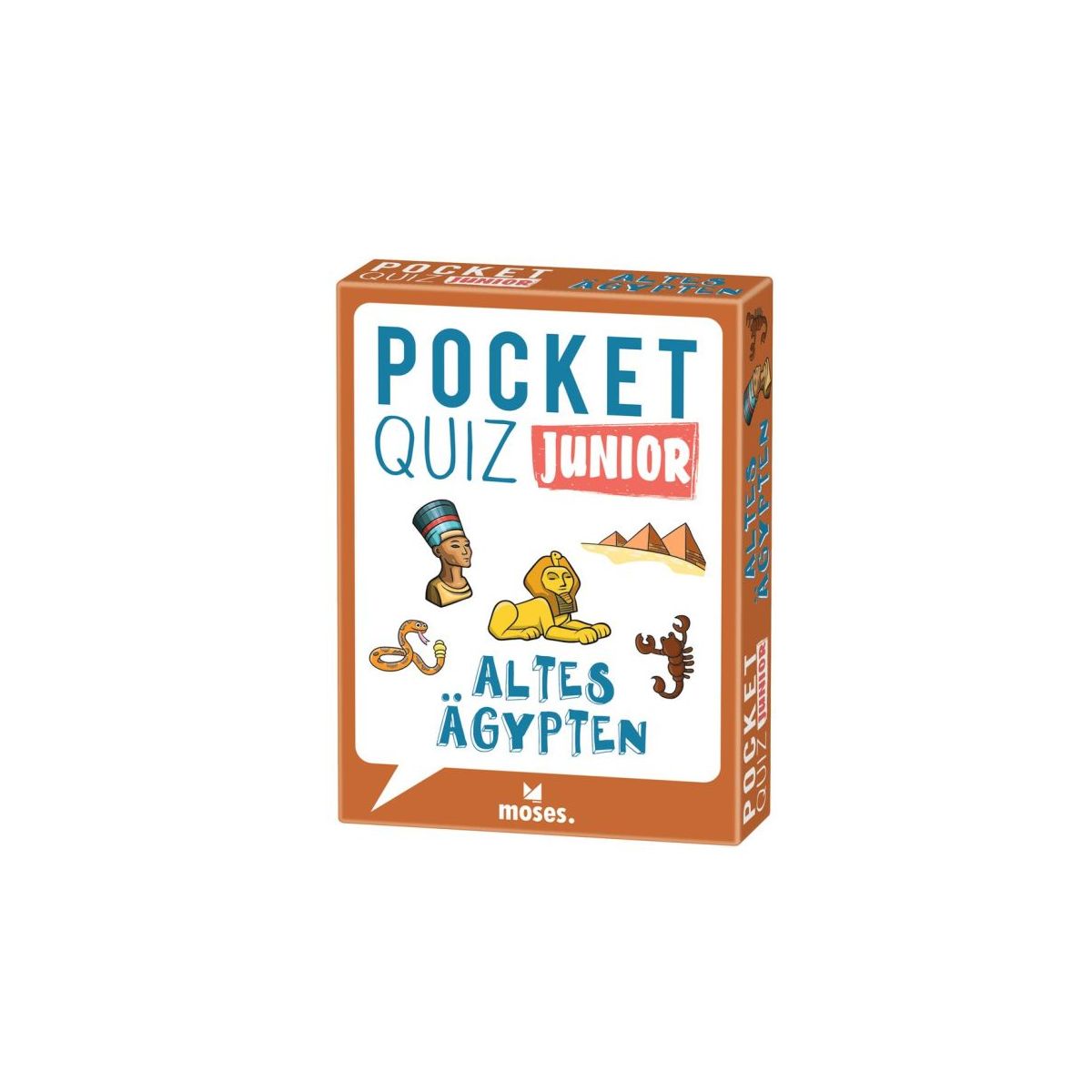 PQ jun Altes Ägypten