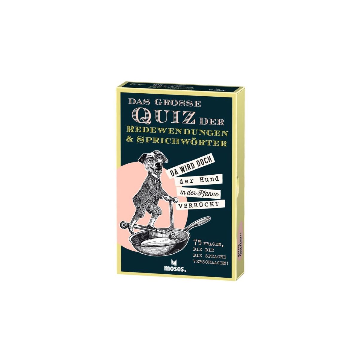 Quiz Redewendungen