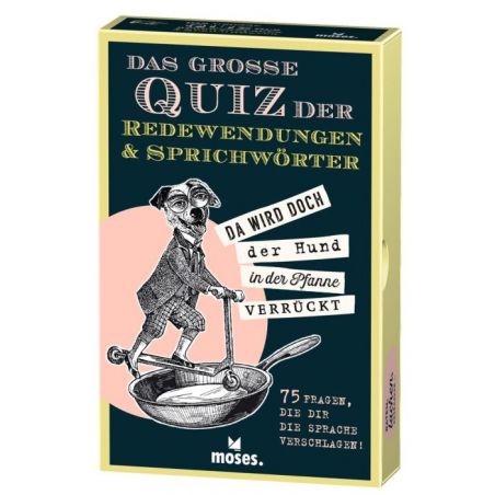 Quiz Redewendungen Quiz Redewendungen