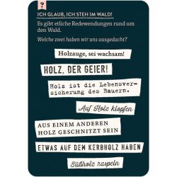 Quiz Redewendungen Quiz Redewendungen