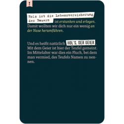 Quiz Redewendungen Quiz Redewendungen
