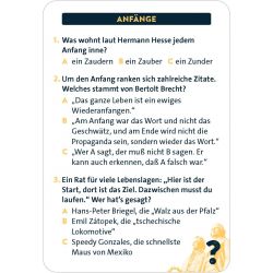 Große Zitate Große Zitate