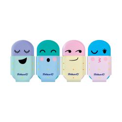 Radierer Squeezy You/20 sortiert Radierer Squeezy You/20 sortiert