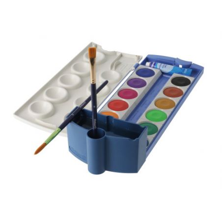 Wasserbox 735 WBE eco Wasserbox 735 WBE eco