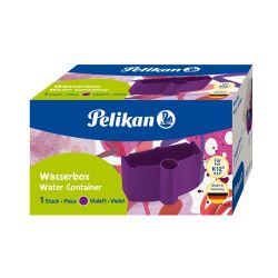 Wasserbox 735 WBV Violett