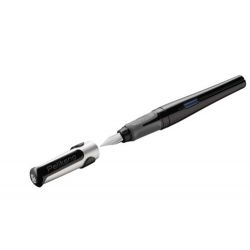 Schulfüller Pelikano Original P480 Schwarz M 2024 in Faltsch