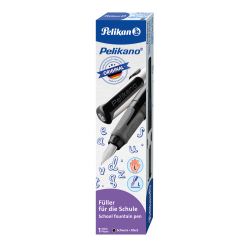 Schulfüller Pelikano Original P481L Schwarz 2024