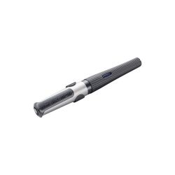 Schulfüller Pelikano structure P480 M Grey in Faltschachtel