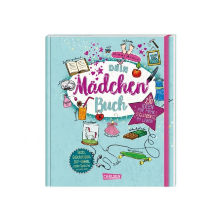 Mein M„dchenbuch