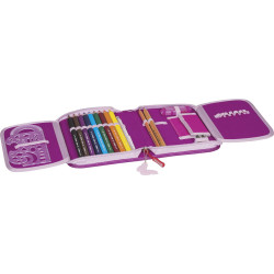 Schüler-Etui Schmett