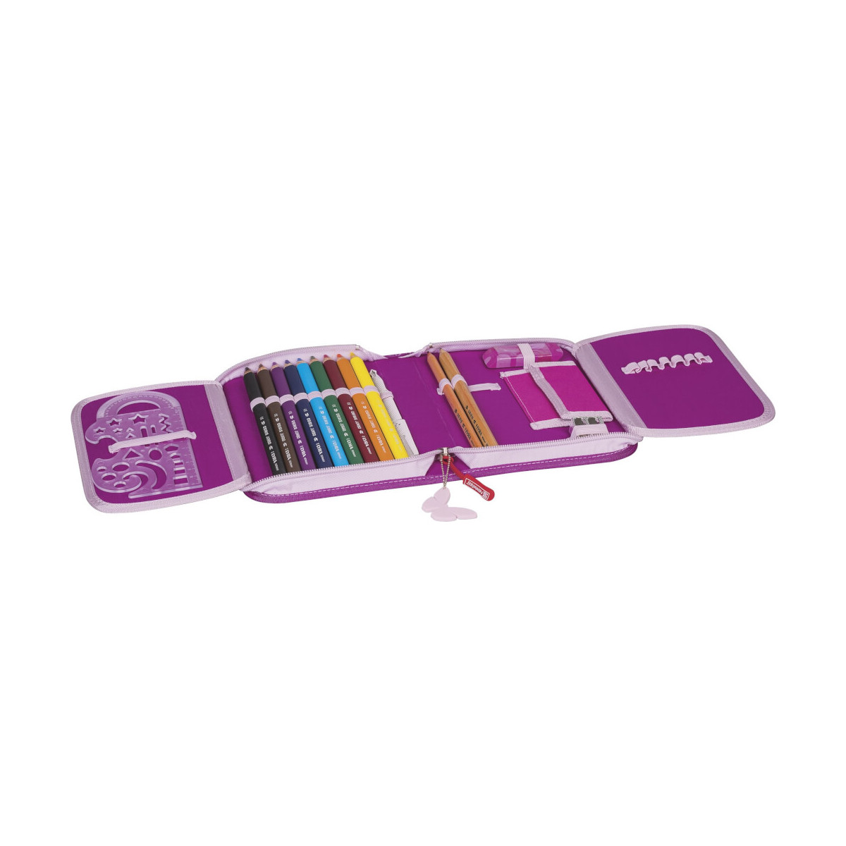 Schüler-Etui Schmett